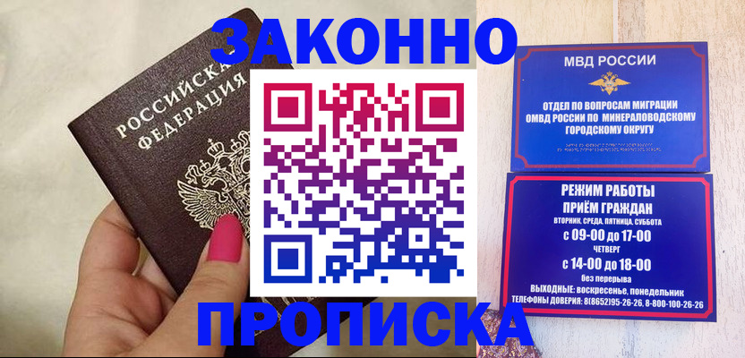 прописка для школы в Протвино